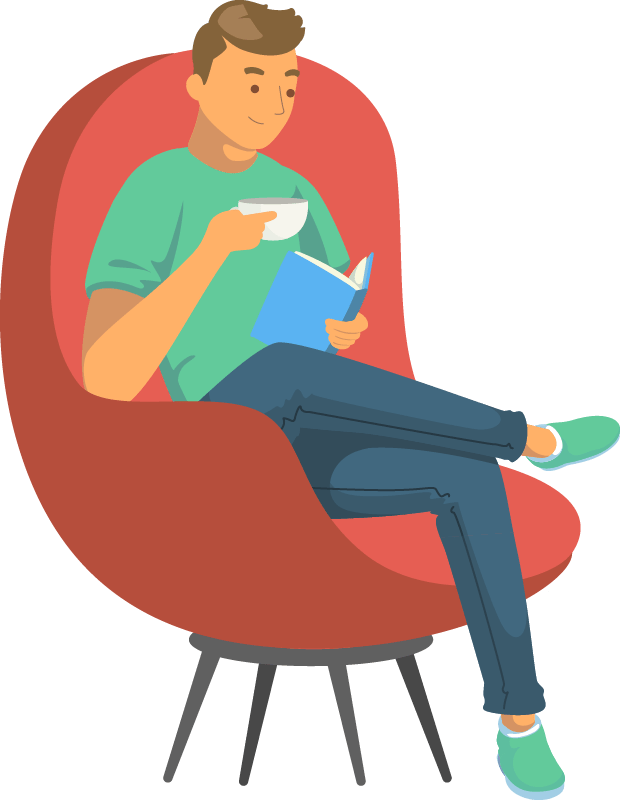 elite clean tucson office chair